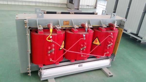 KBSGZY-2500矿用隔爆綦江干式变压器 KBSGZY-2500矿用隔爆綦江干式变压器