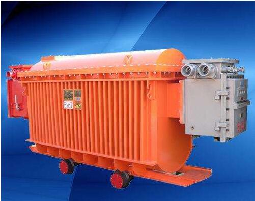 KBSG-1250KVA隔爆型綦江矿用变压器 KBSG-1250KVA隔爆型綦江矿用变压器